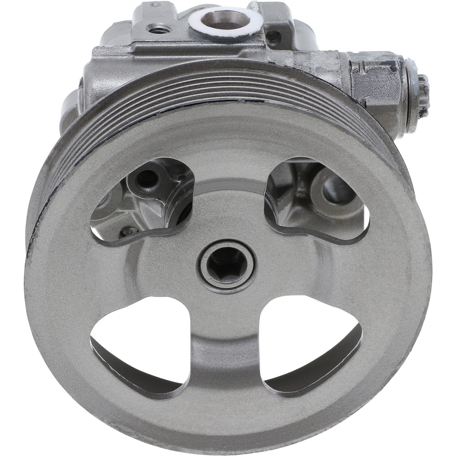 MAVAL Power Steering Pump 96492M