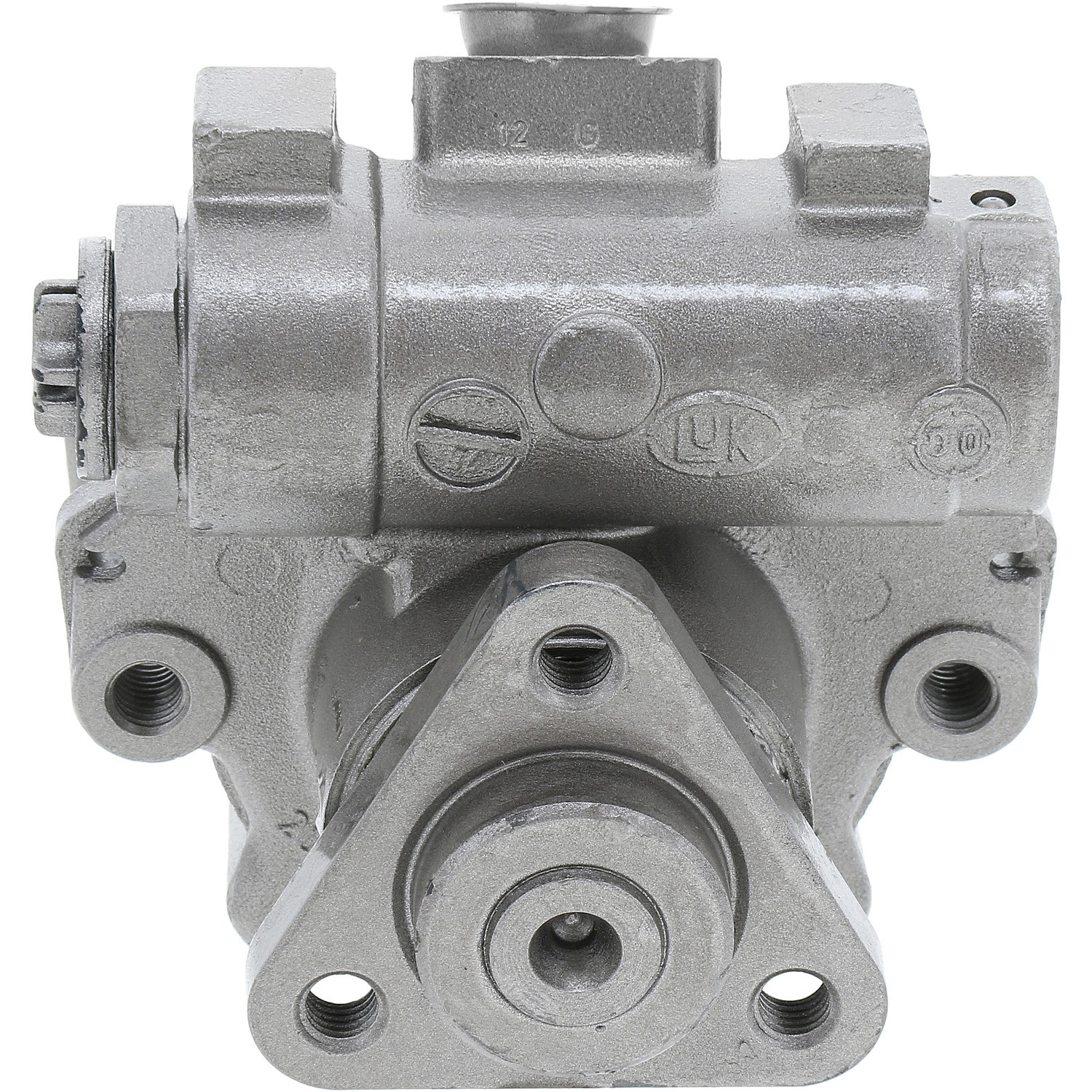 MAVAL Power Steering Pump 96510M