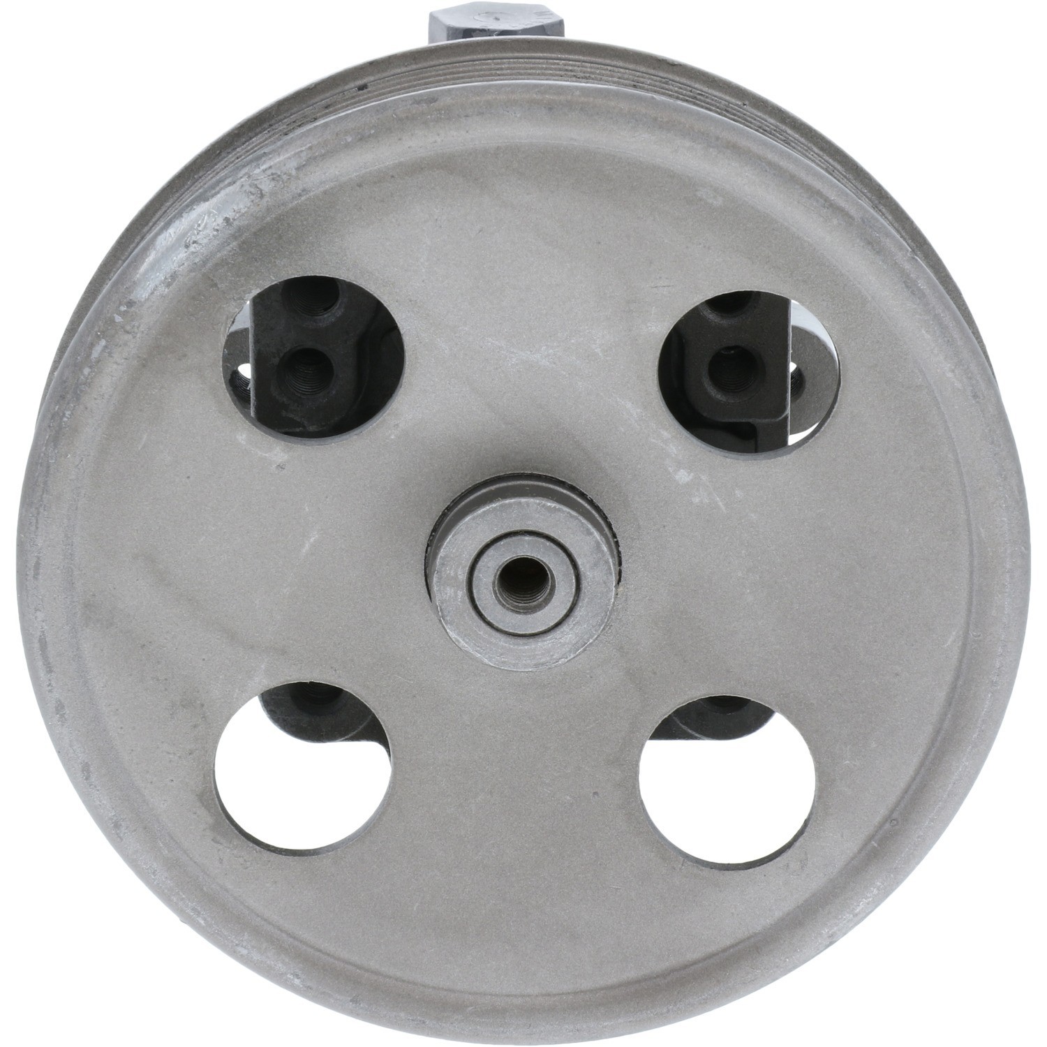 MAVAL Power Steering Pump 96513M