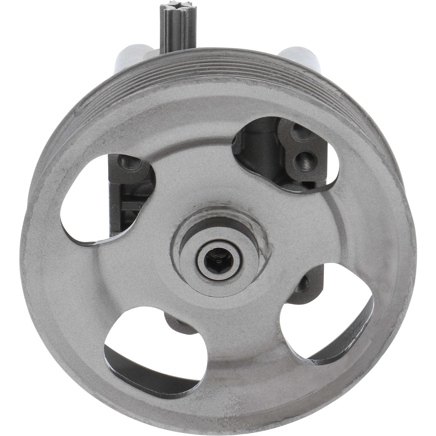 MAVAL Power Steering Pump 96514M