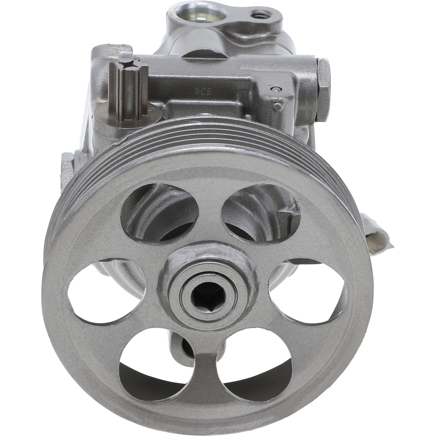 MAVAL Power Steering Pump 96515M