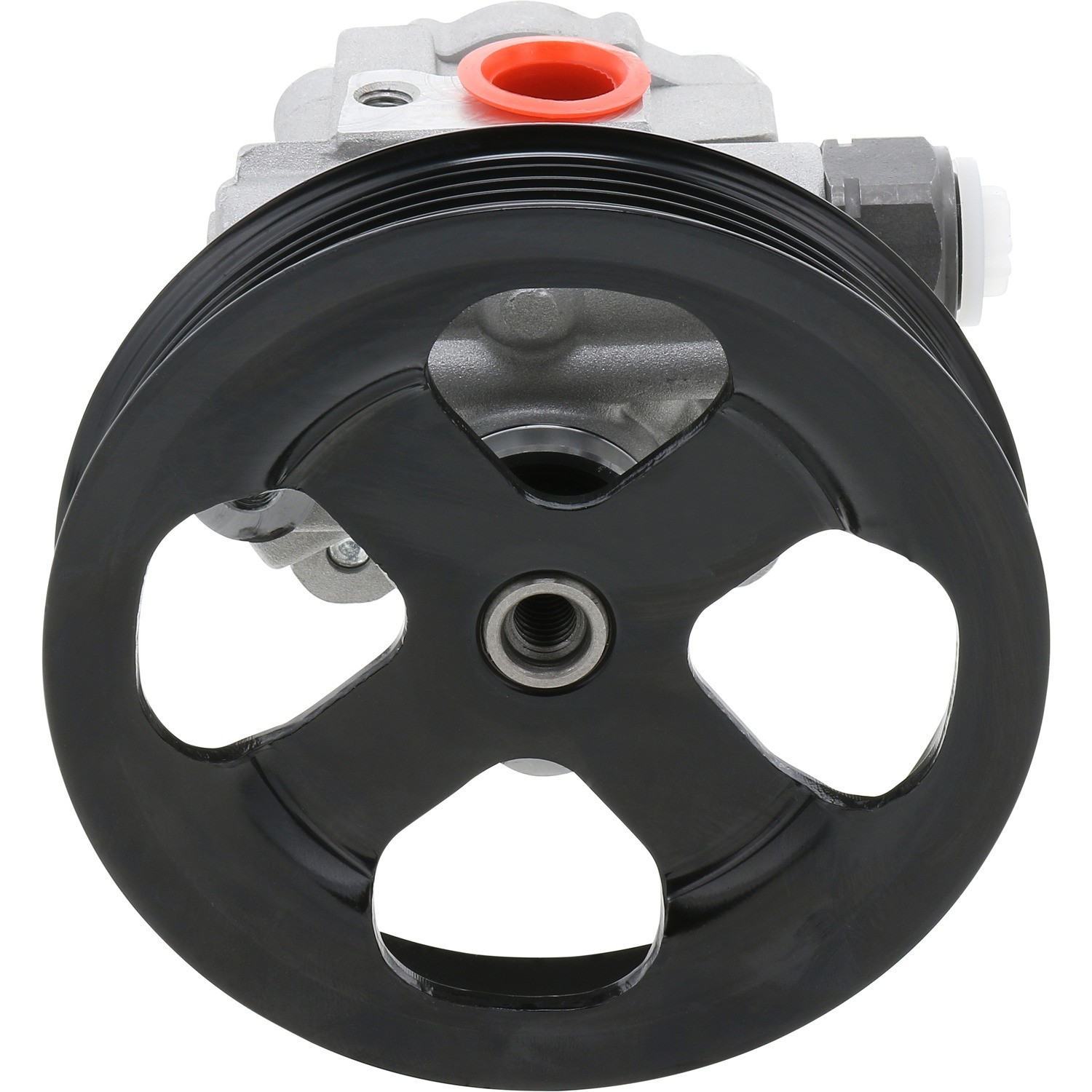 MAVAL Power Steering Pump 96534M