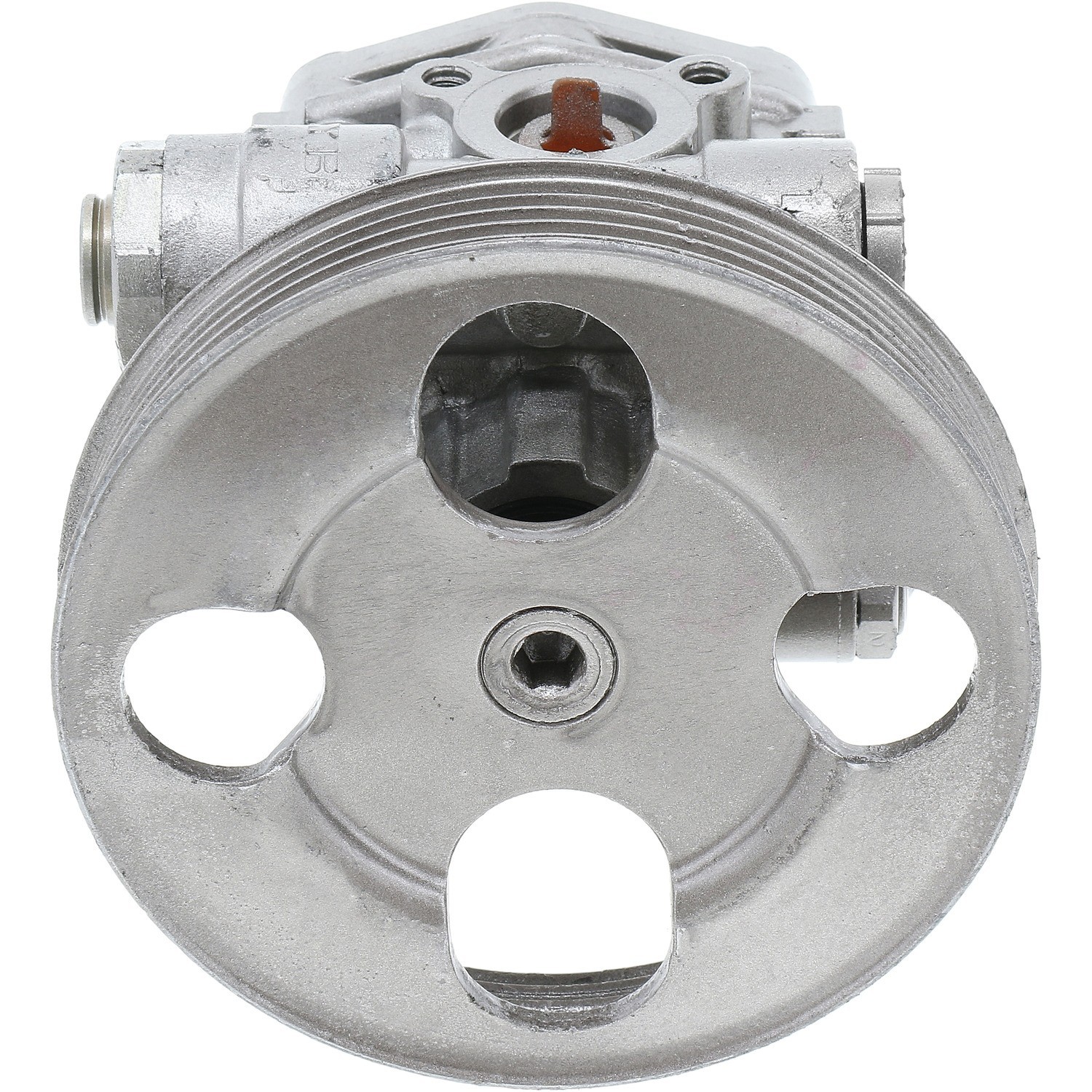 MAVAL Power Steering Pump 96535M