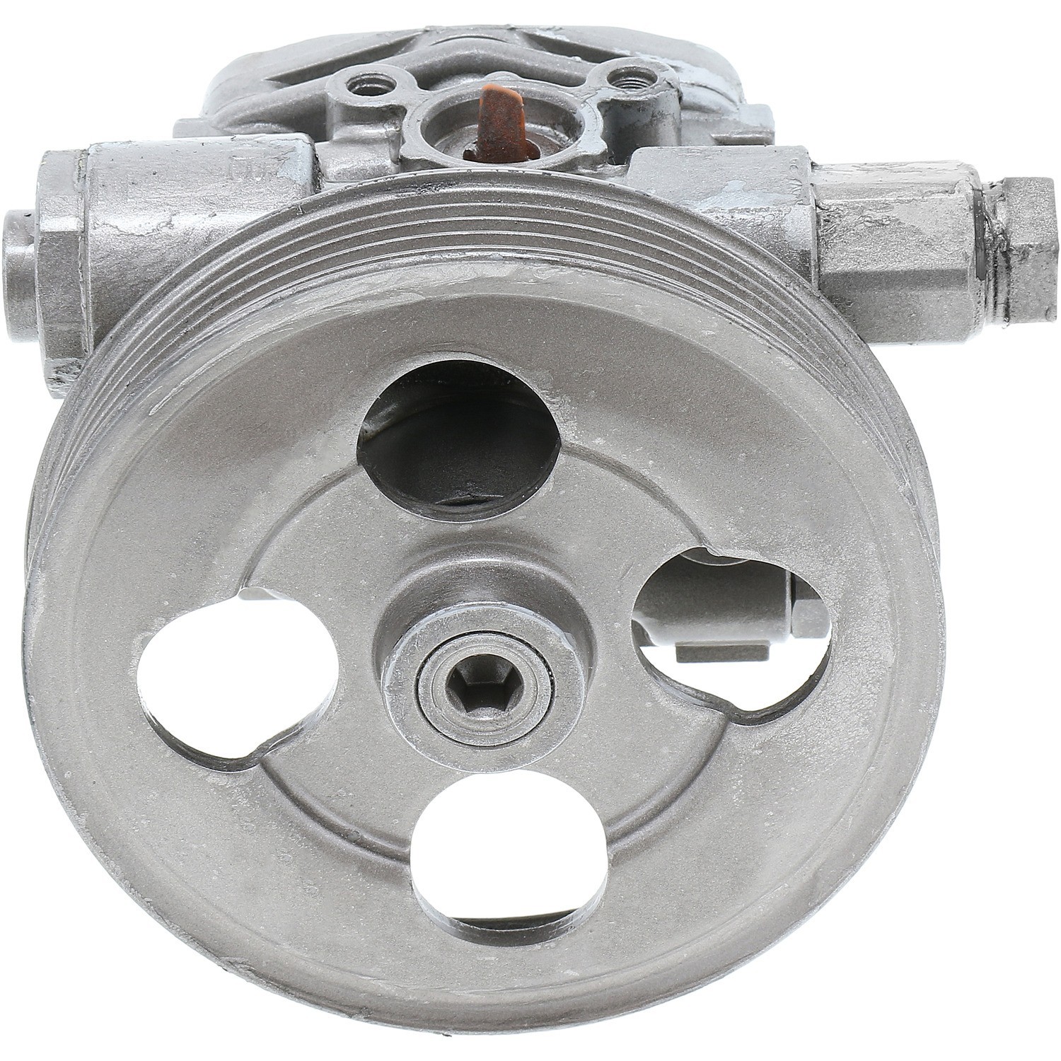 MAVAL Power Steering Pump 96536M