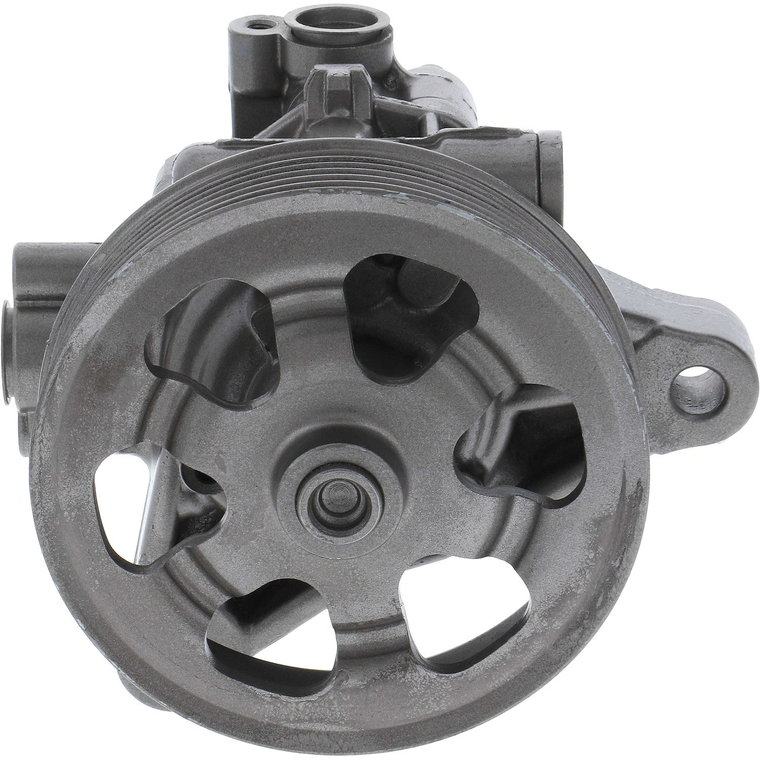 MAVAL Power Steering Pump 96575M