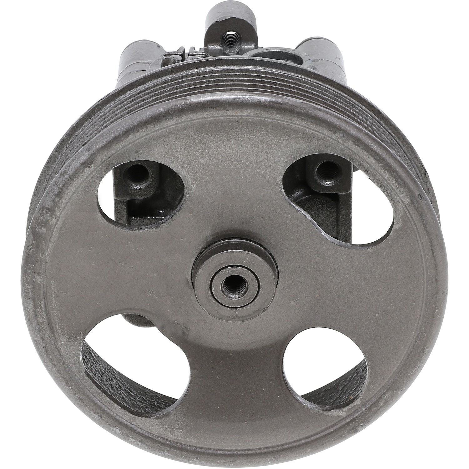 MAVAL Power Steering Pump 96577M