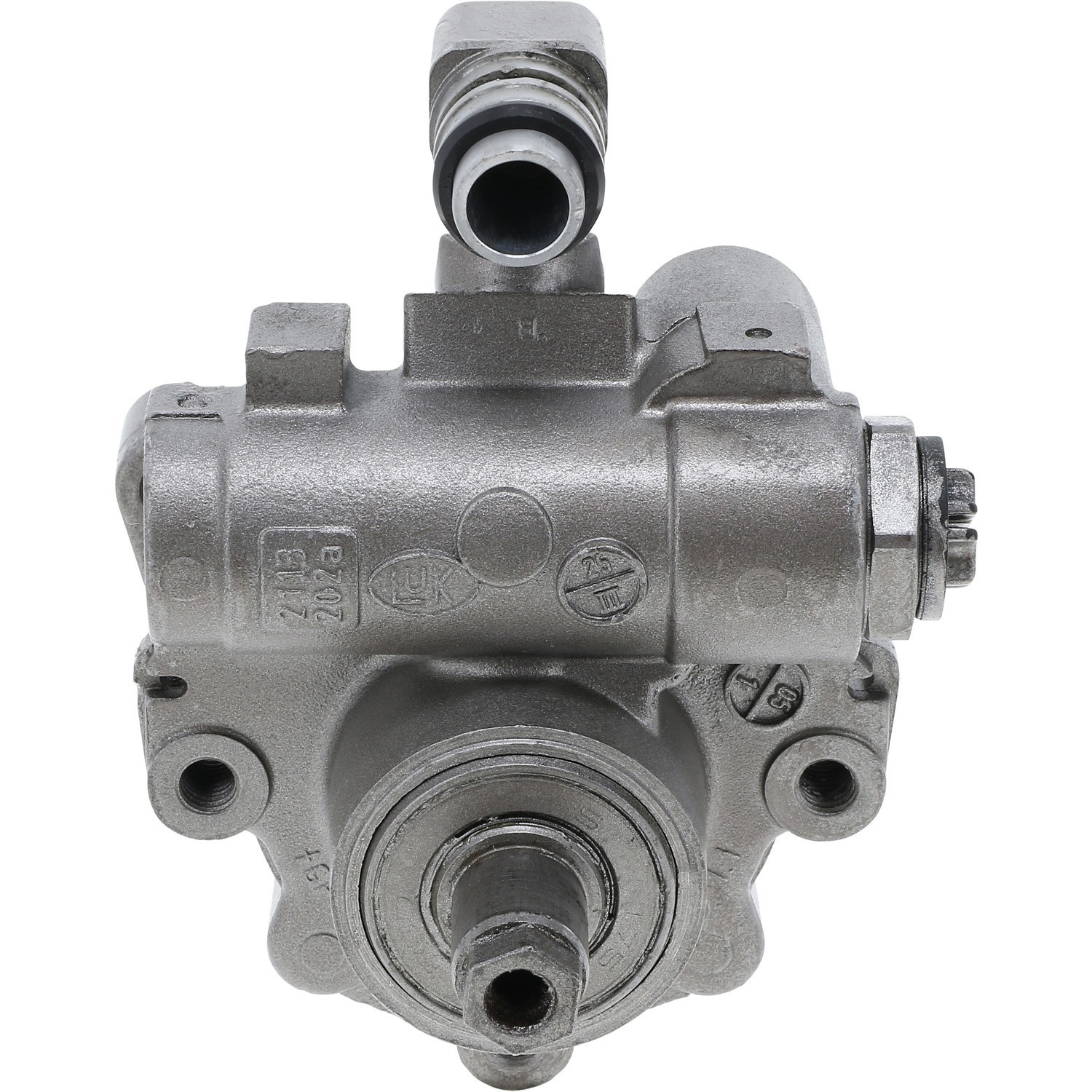 MAVAL Power Steering Pump 96615M