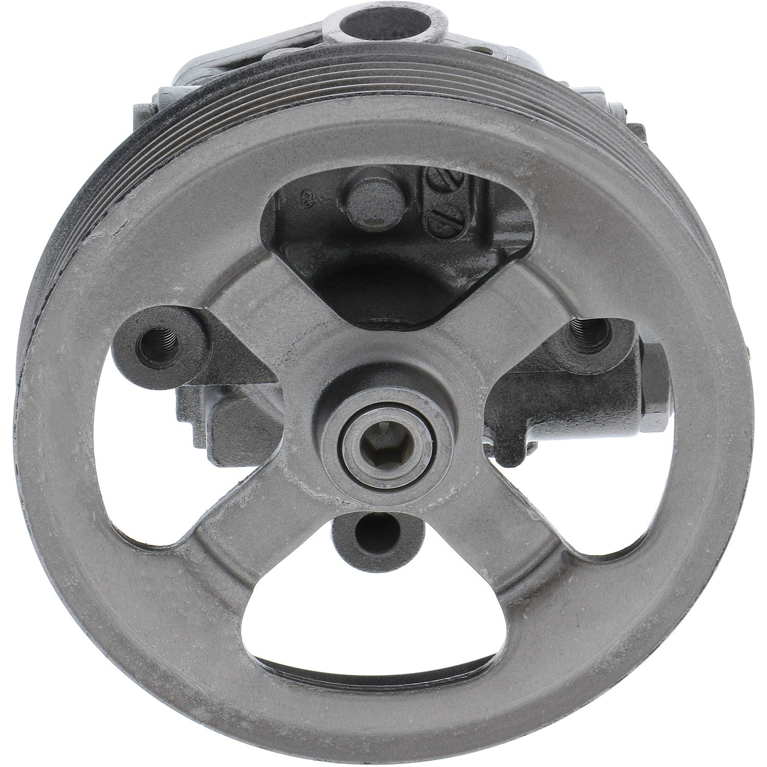 MAVAL Power Steering Pump 96621M