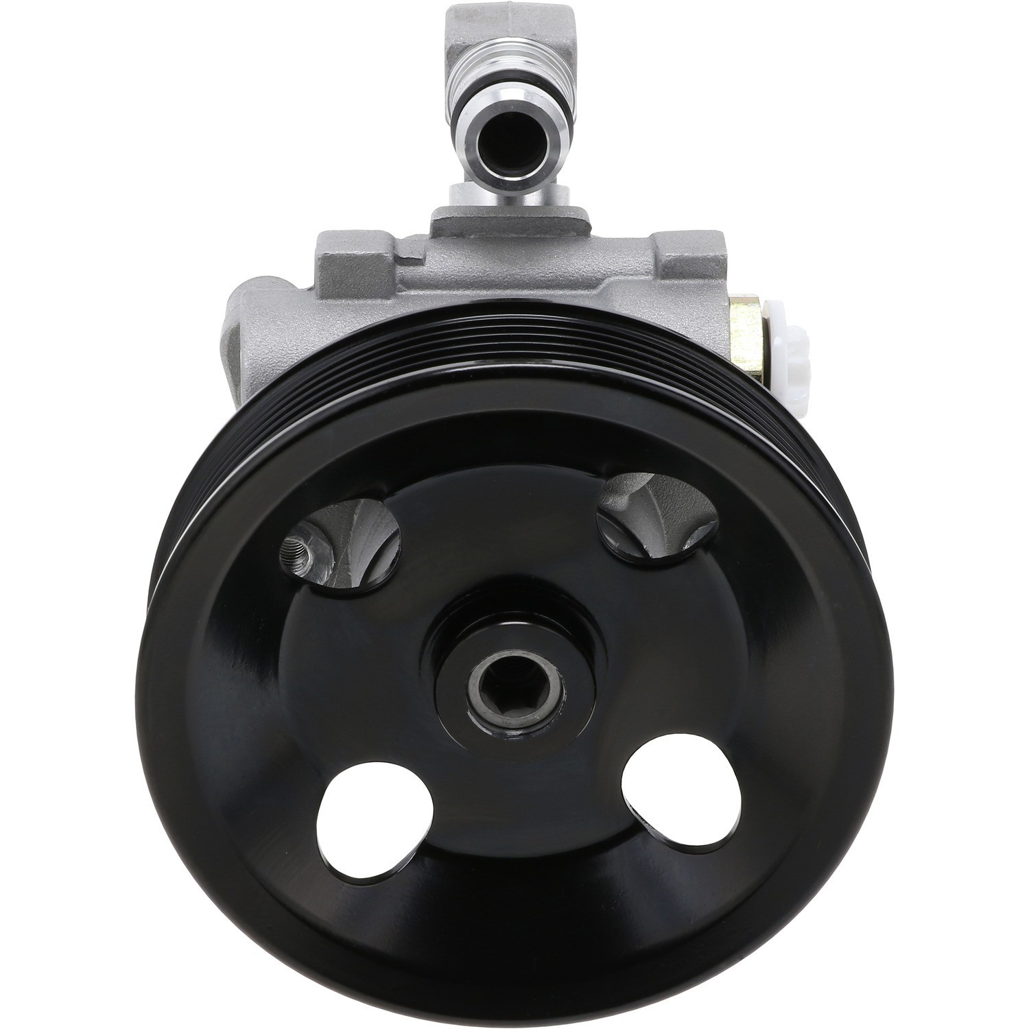 MAVAL Power Steering Pump 96623M