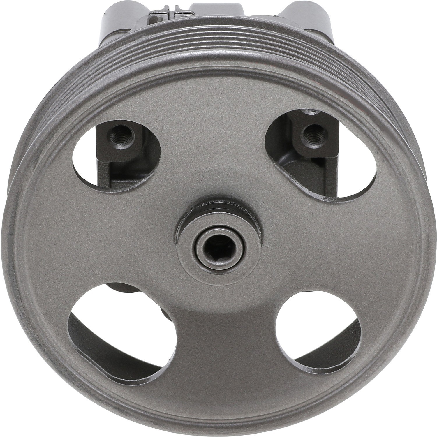 MAVAL Power Steering Pump 96664M