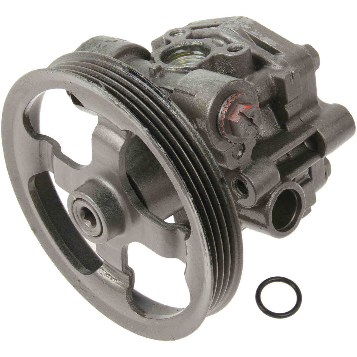 MAVAL Power Steering Pump 96680M