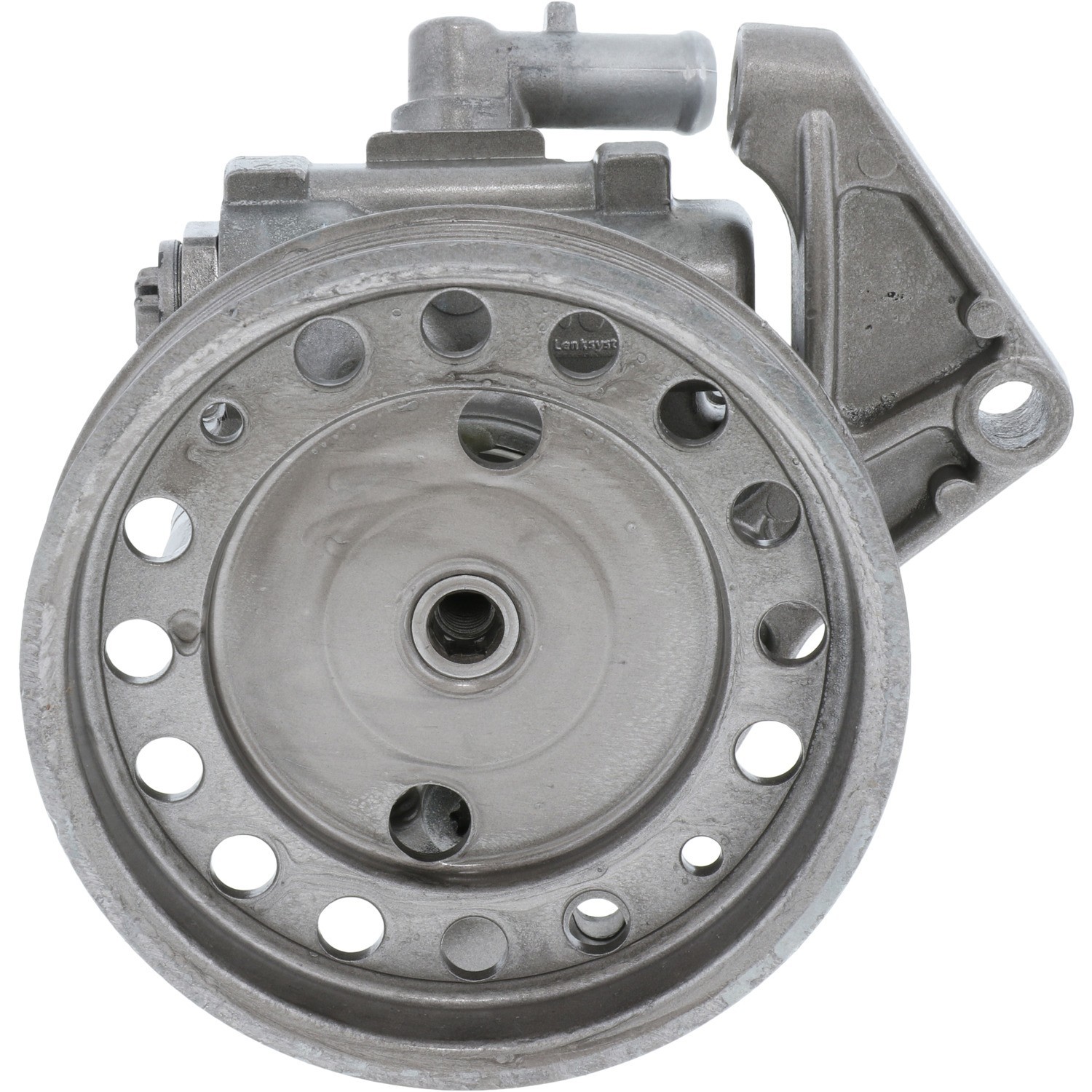 MAVAL Power Steering Pump 96687M