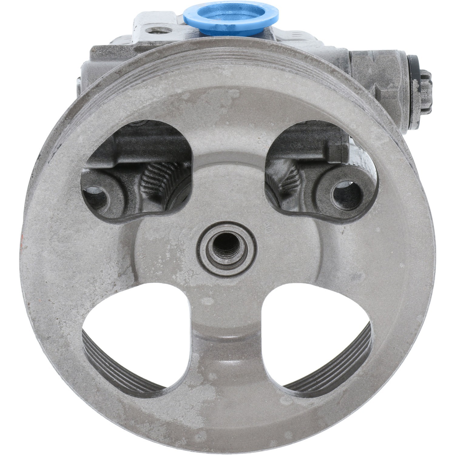 MAVAL Power Steering Pump 96698M