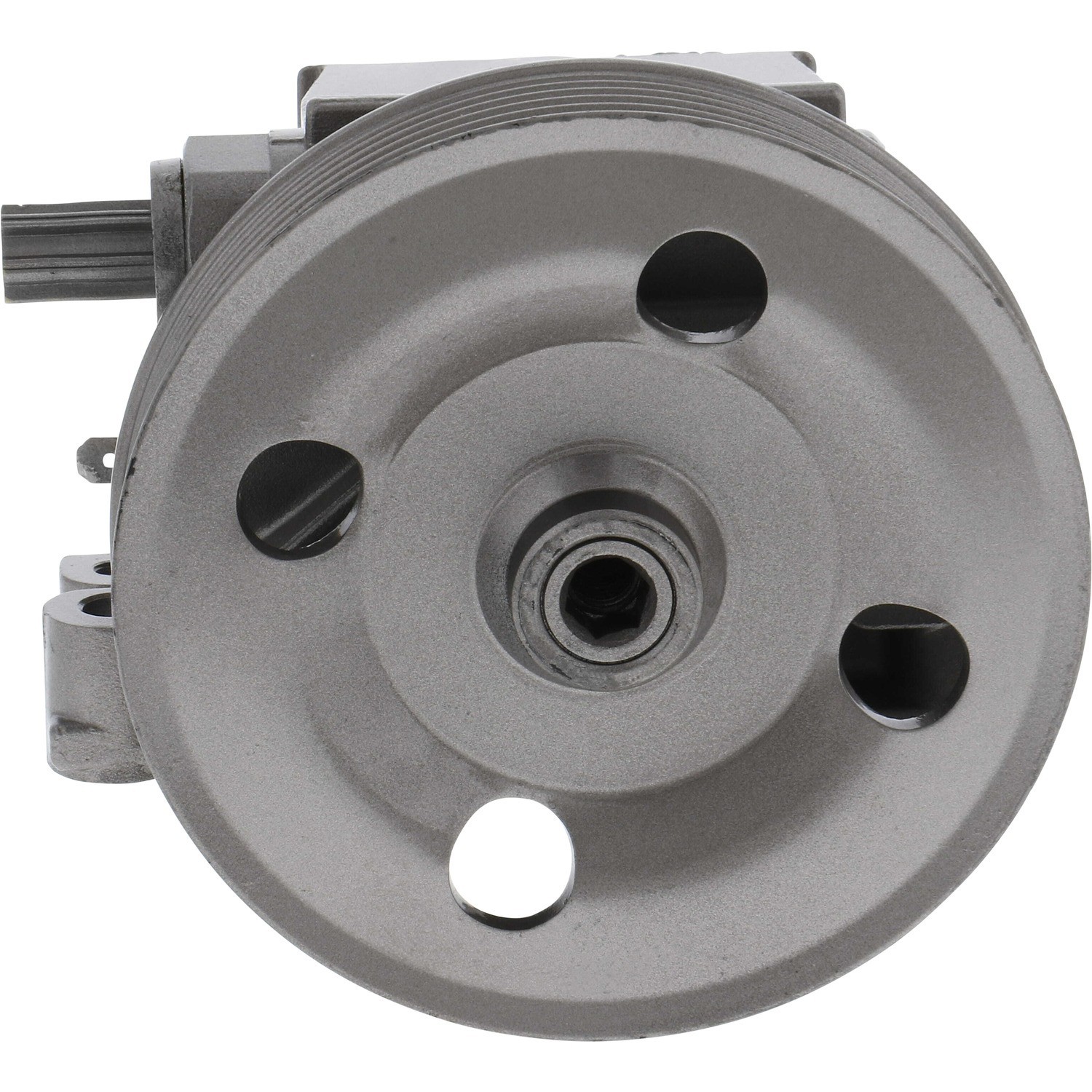 MAVAL Power Steering Pump 96724M