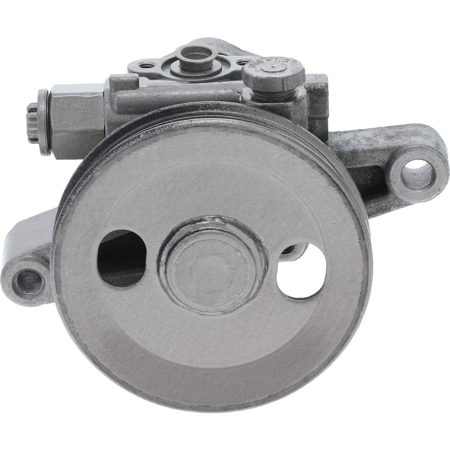 MAVAL Power Steering Pump 96759M