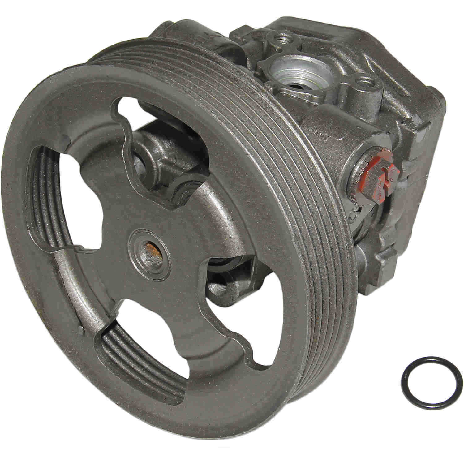 MAVAL Power Steering Pump 96776M