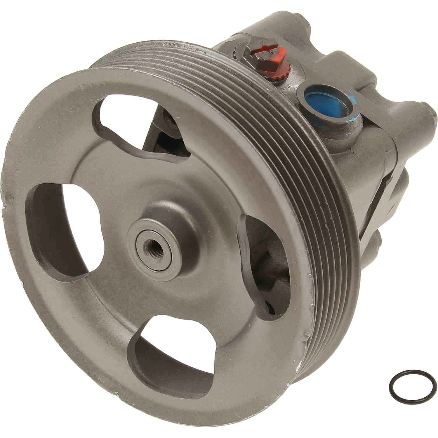 MAVAL Power Steering Pump 96803M