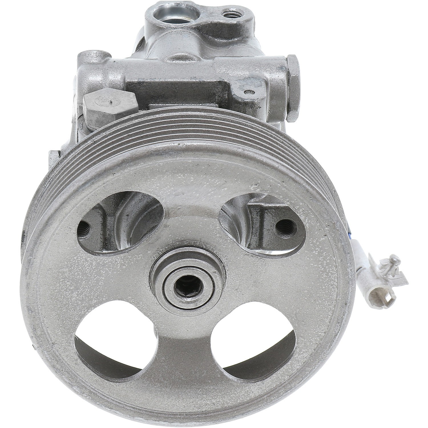 MAVAL Power Steering Pump 96819M