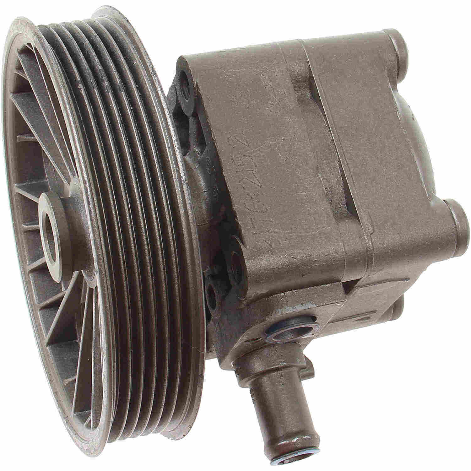MAVAL Power Steering Pump 96822M