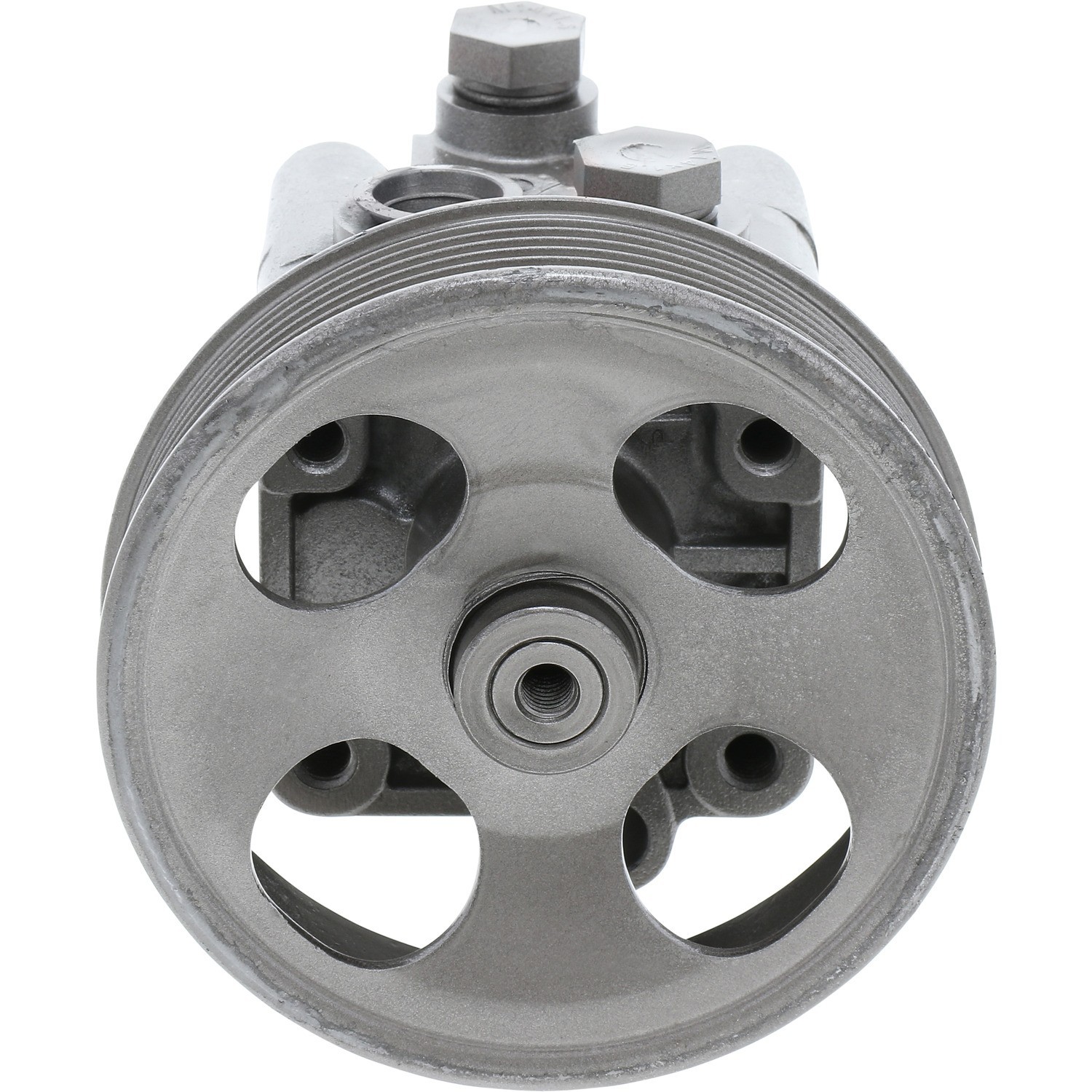 MAVAL Power Steering Pump 96827M