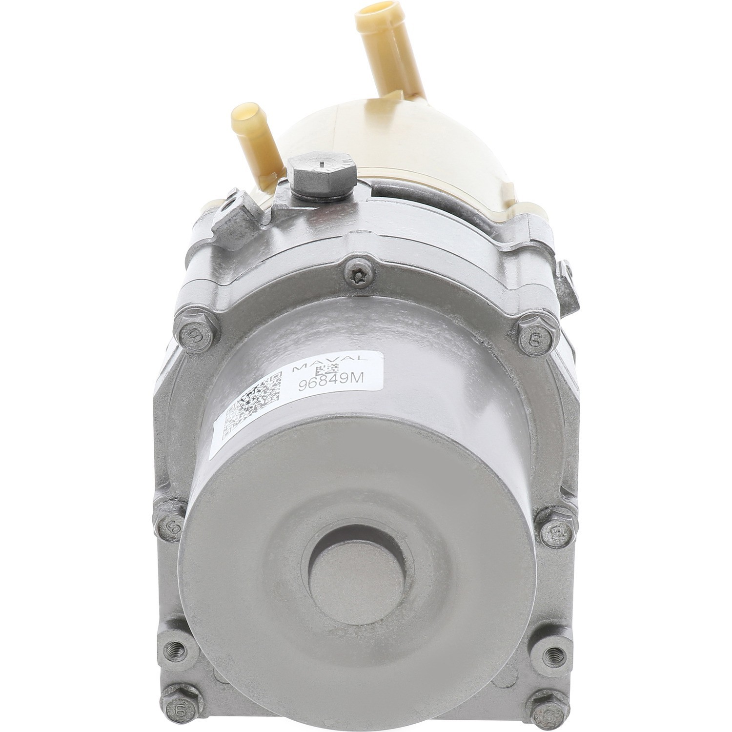MAVAL Power Steering Pump 96849M