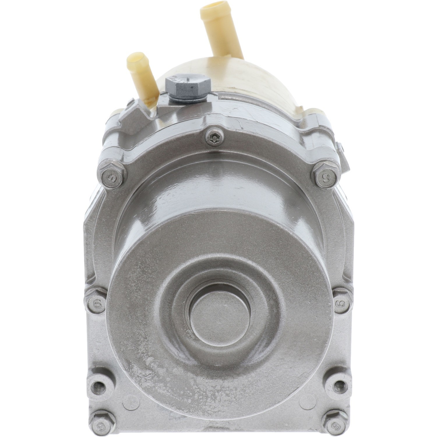 MAVAL Power Steering Pump 96850M