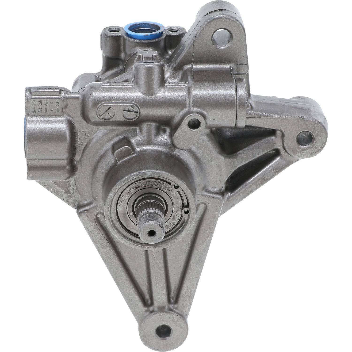 MAVAL Power Steering Pump 96890M
