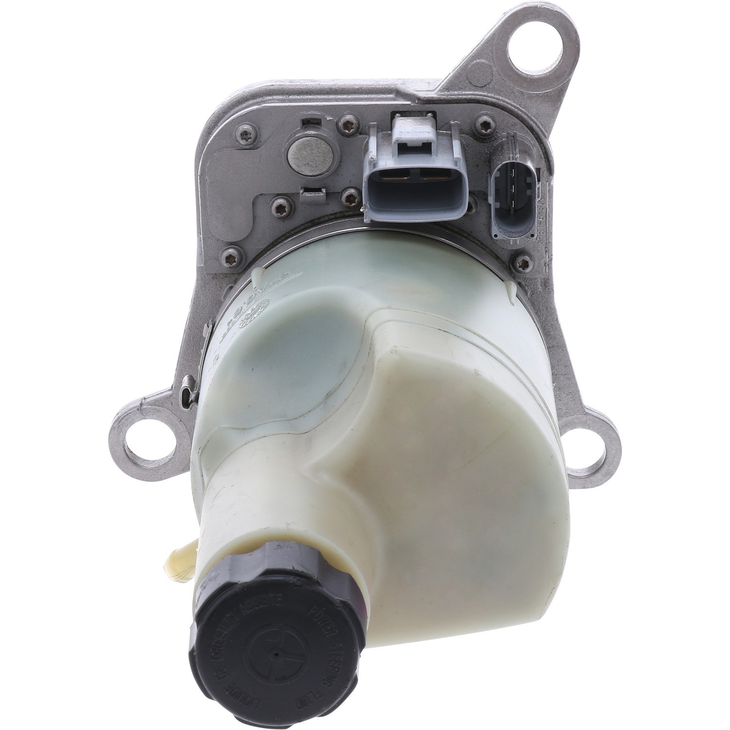 MAVAL Power Steering Pump 96910M