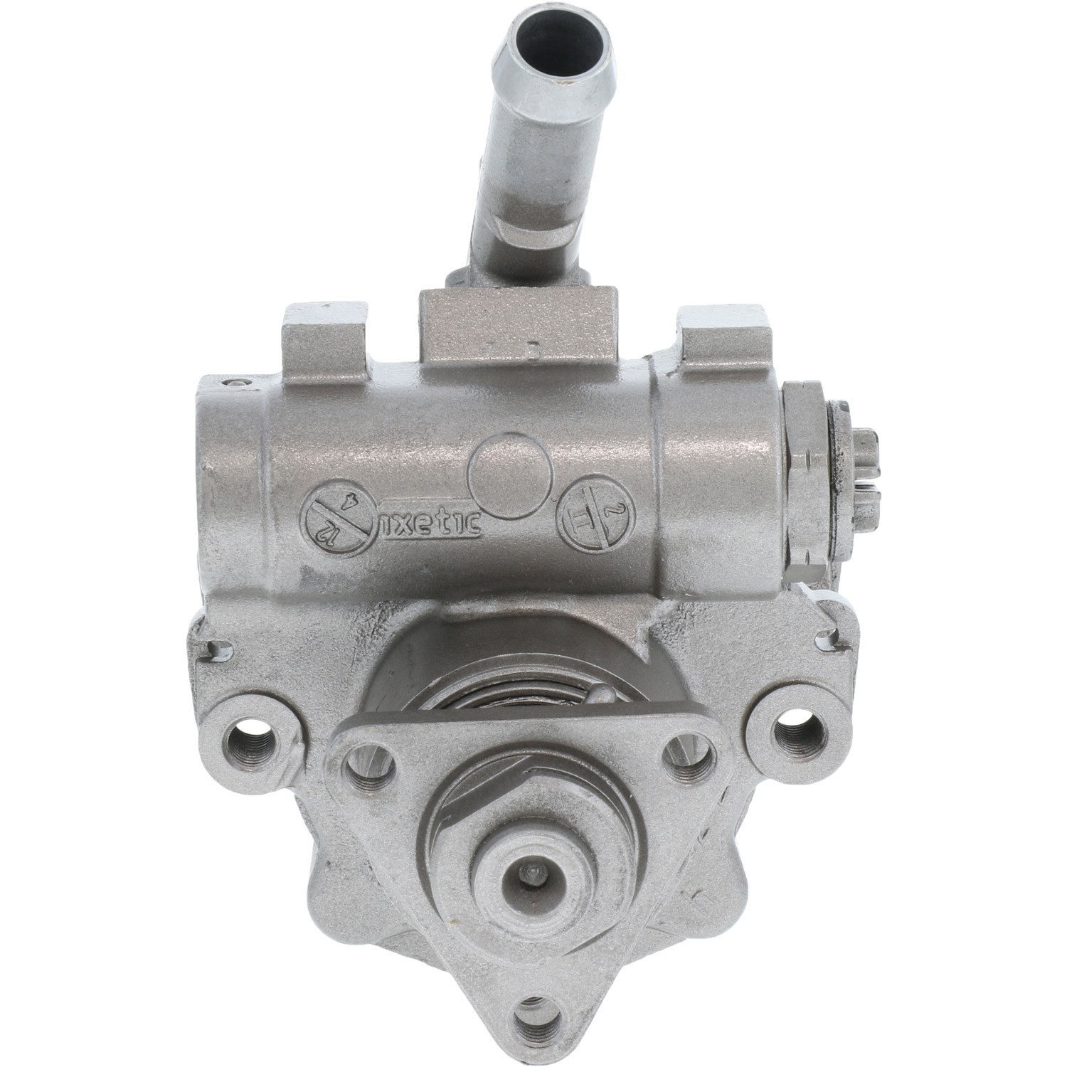 MAVAL Power Steering Pump 96913M