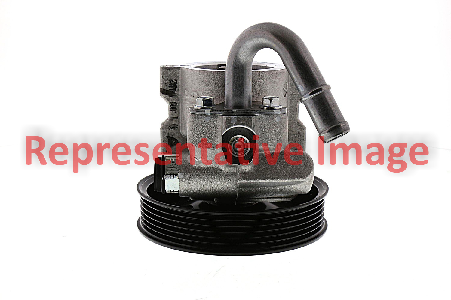 MAVAL Power Steering Pump 96914M