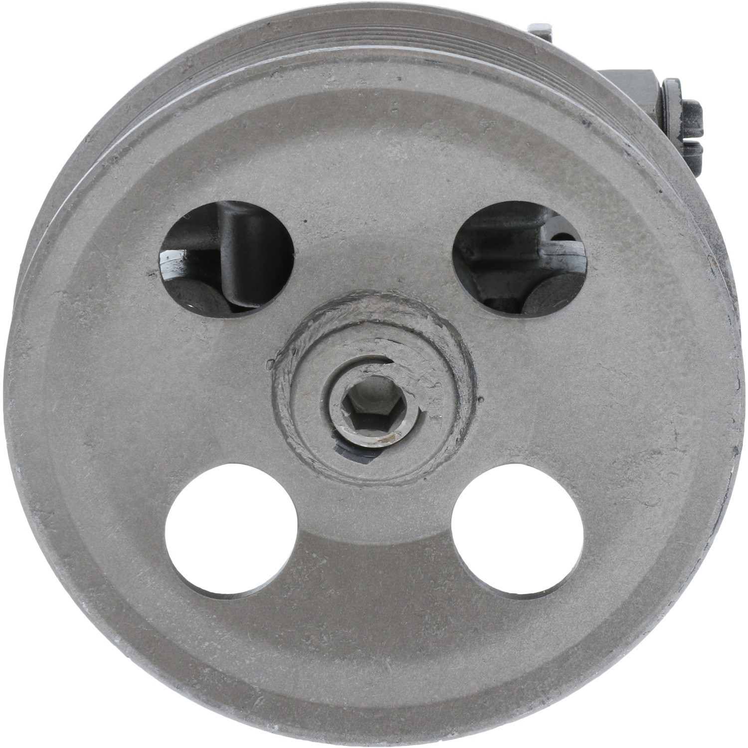 MAVAL Power Steering Pump 96922M