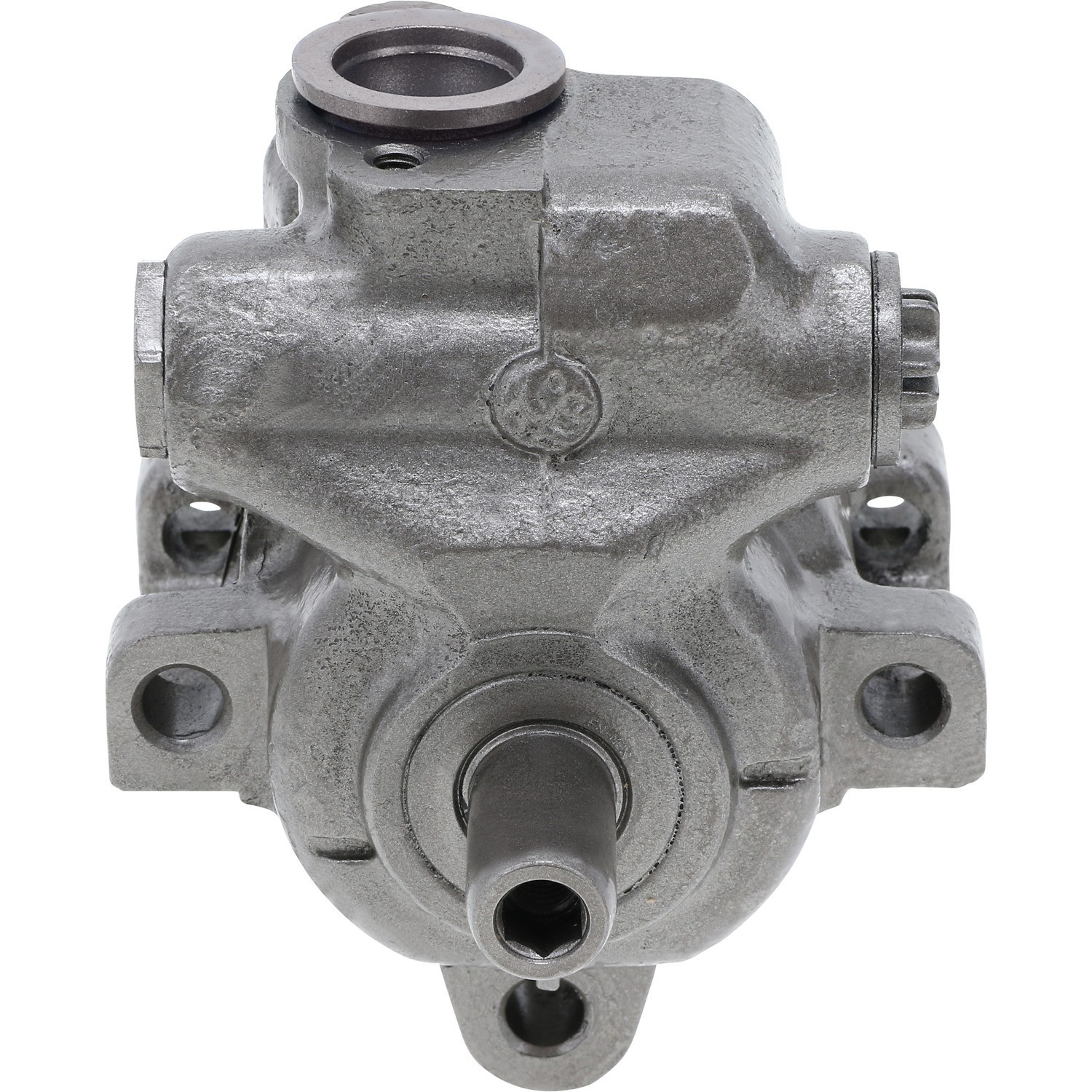 MAVAL Power Steering Pump 97113M