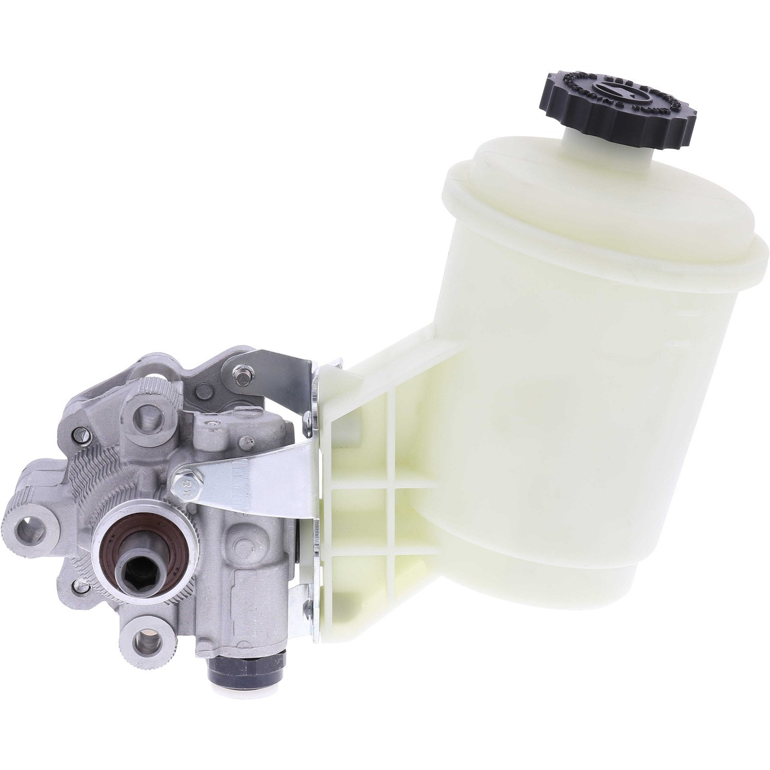 MAVAL Power Steering Pump 97260M