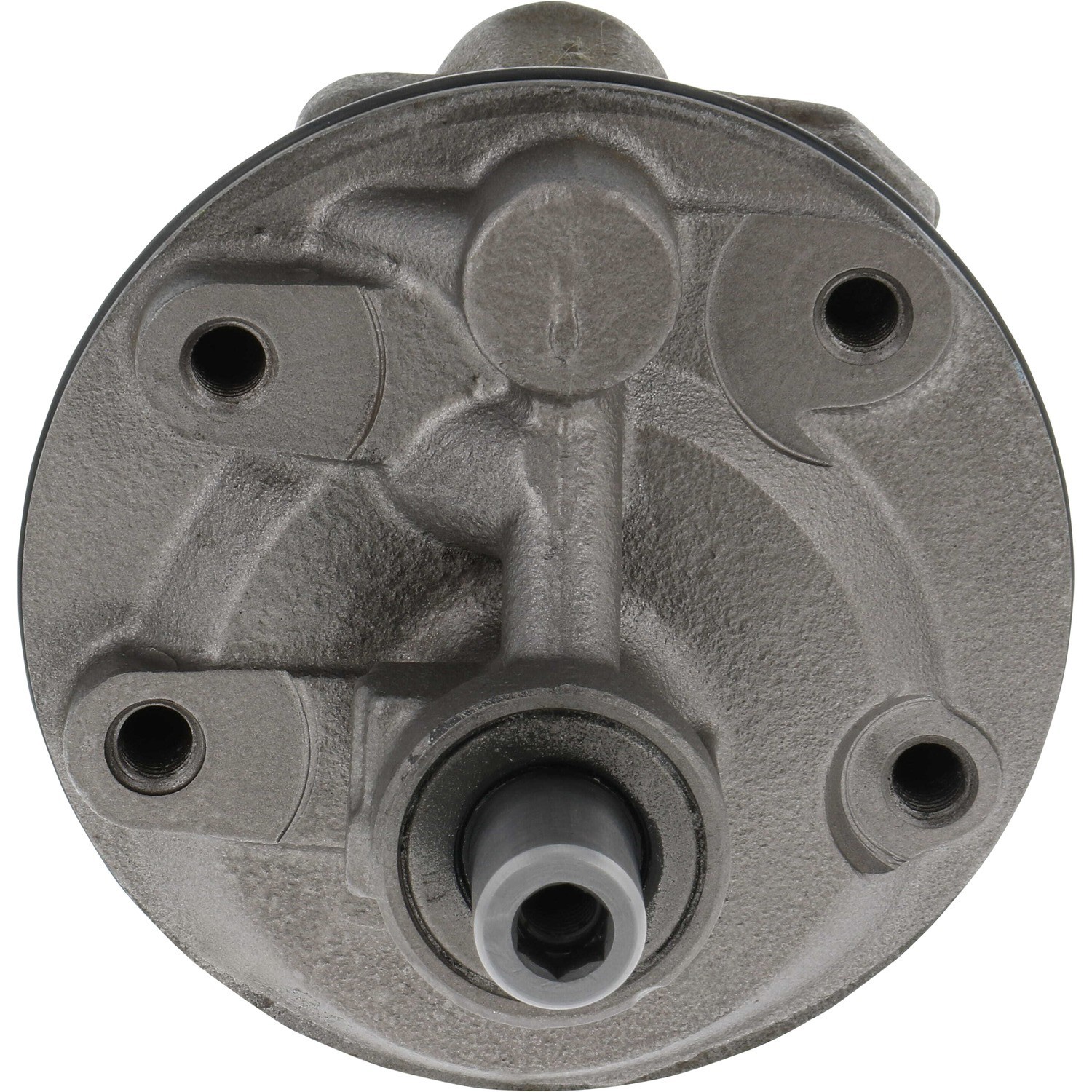 MAVAL Power Steering Pump 9726M