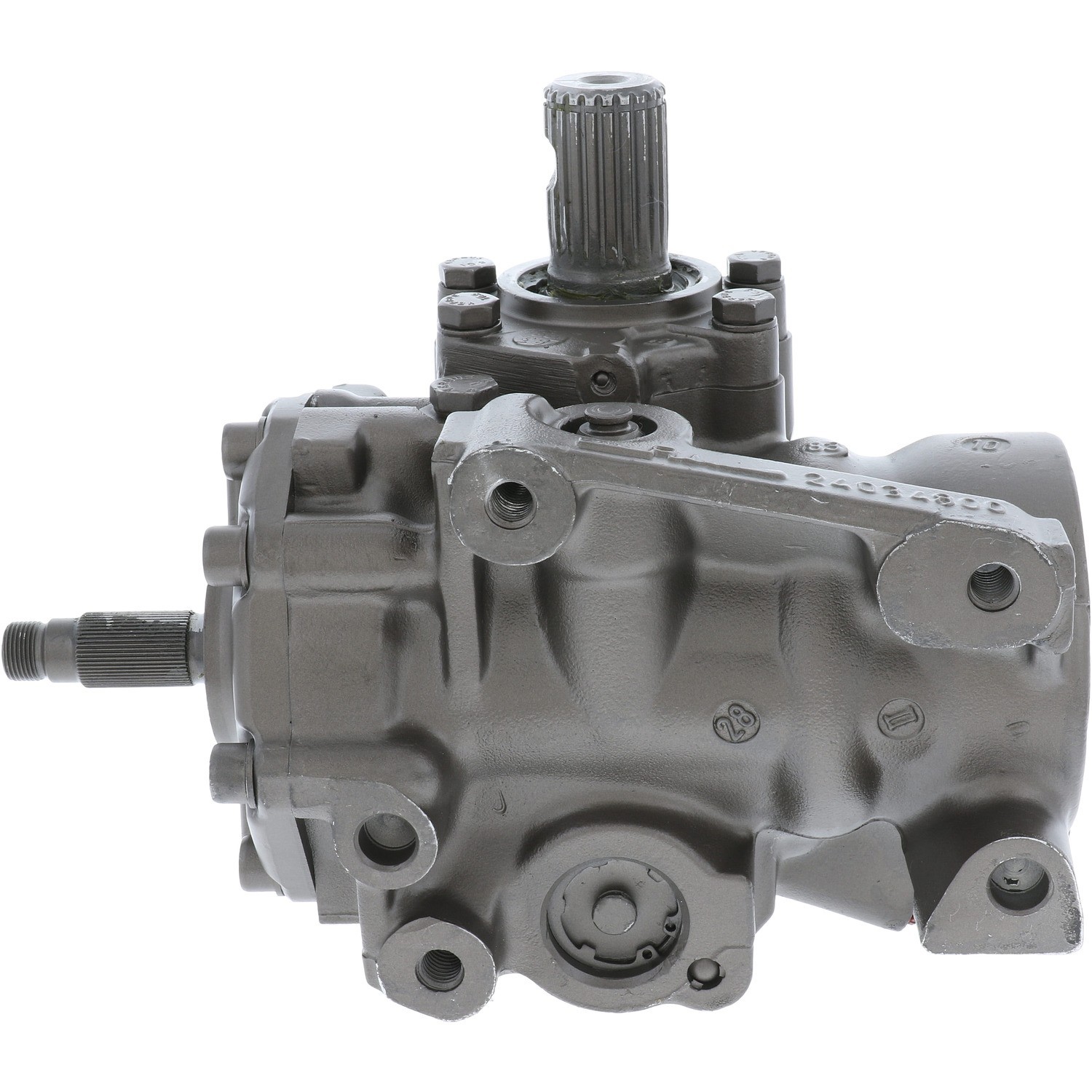 MAVAL Steering Gear 98135M