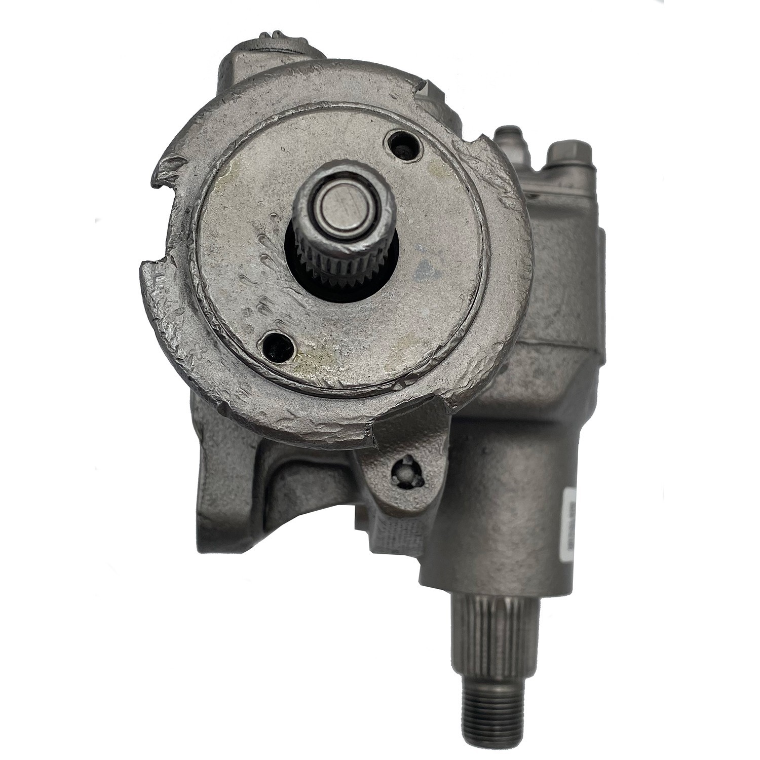 MAVAL Steering Gear 98164M