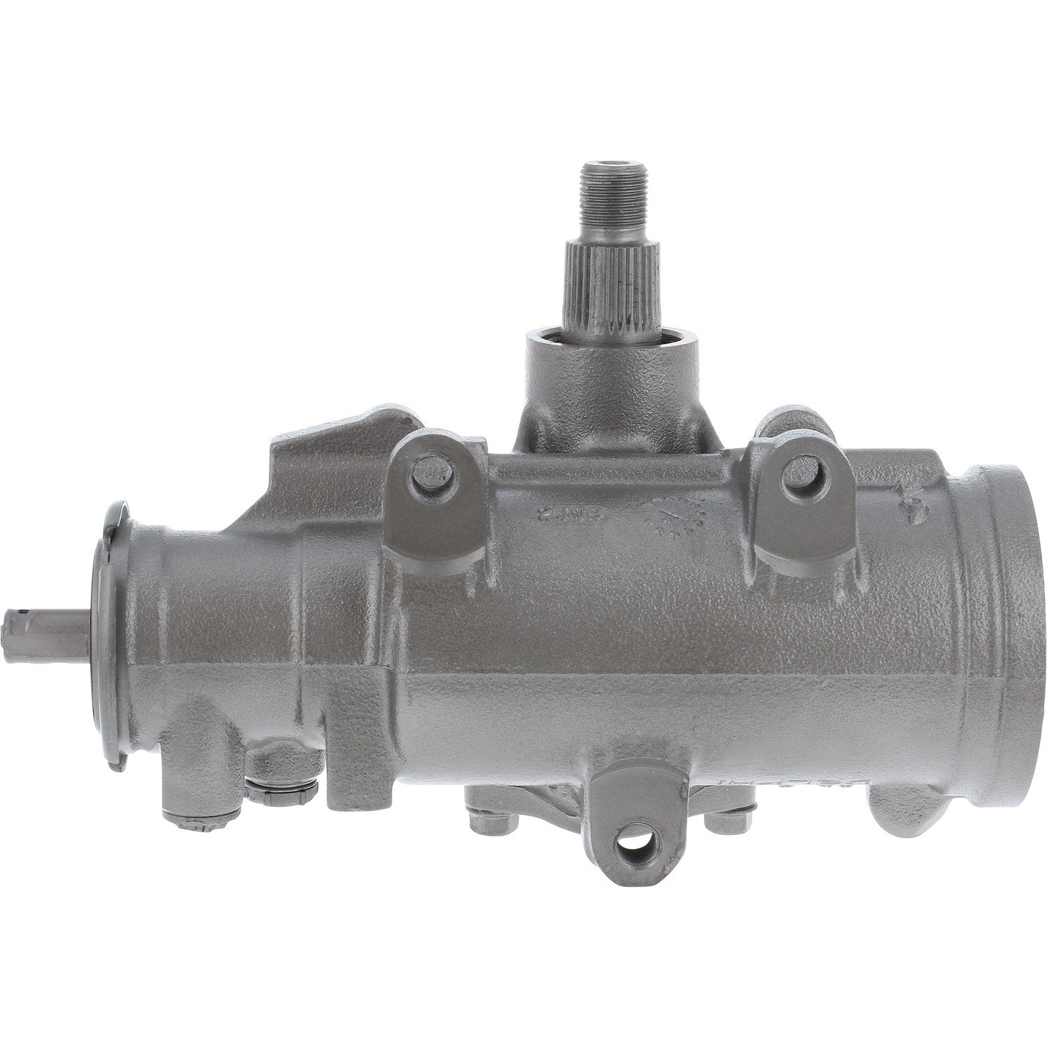 MAVAL Steering Gear 98176M