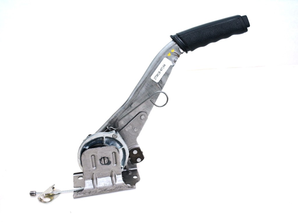 MOPAR Parking Brake Lever 1HY70DX9AI