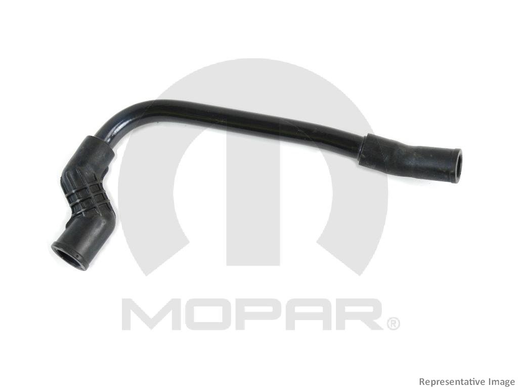 MOPAR PCV (Positive Crankcase Ventilation) Hose 4591961AE