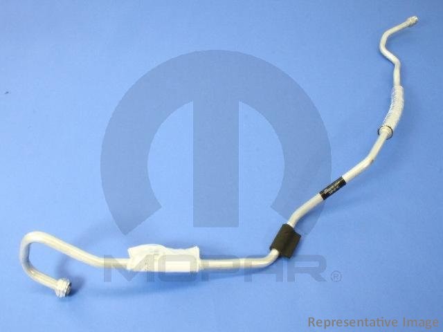 MOPAR Hose Clamp 4592176