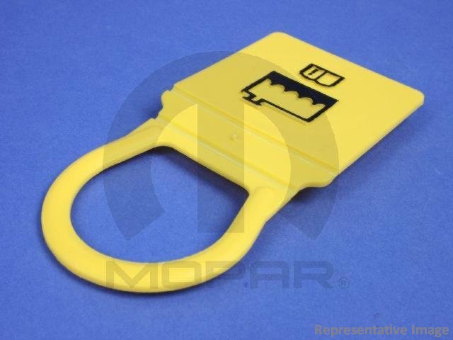 MOPAR Radiator Mount Bushing 4596474AD