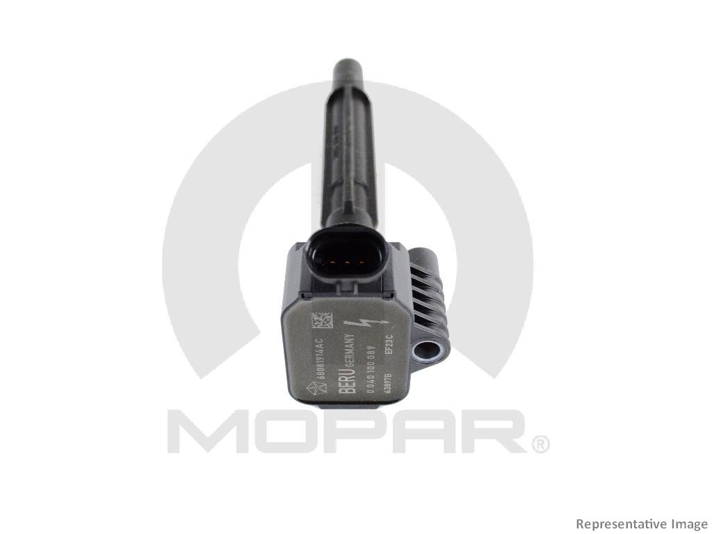 MOPAR Ignition Coil 4606869AD