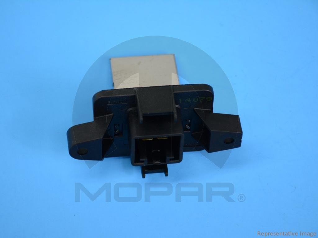 MOPAR Blower Motor Control Module / Resistor 4720278