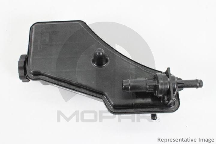MOPAR Power Steering Reservoir 4743012AA