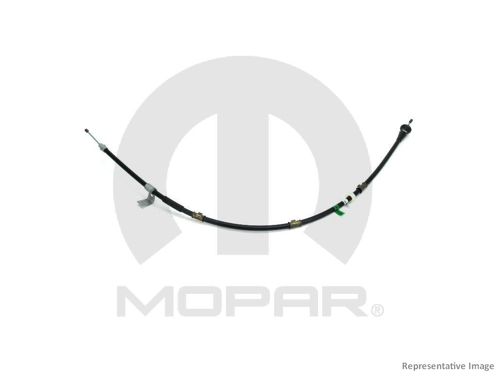 MOPAR Parking Brake Cable 4779934AC