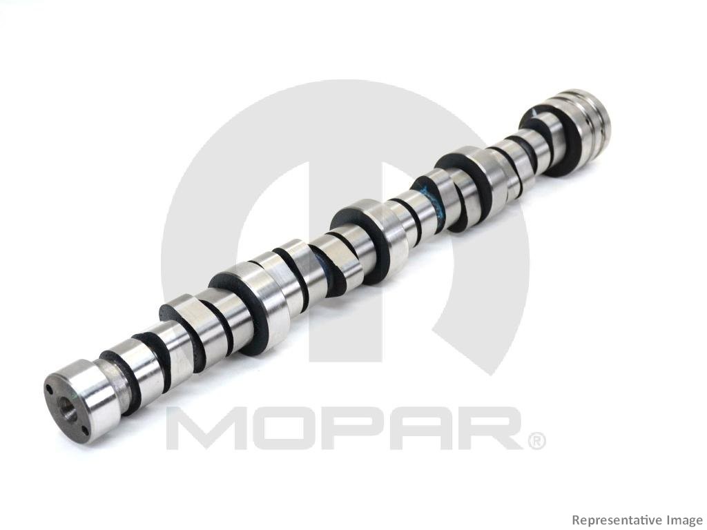MOPAR Alternator / Generator 4801769AD