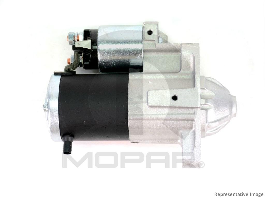 MOPAR Starter Motor 4801839AD