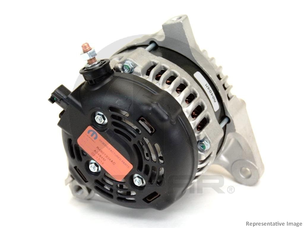 MOPAR Alternator / Generator 4848662AB