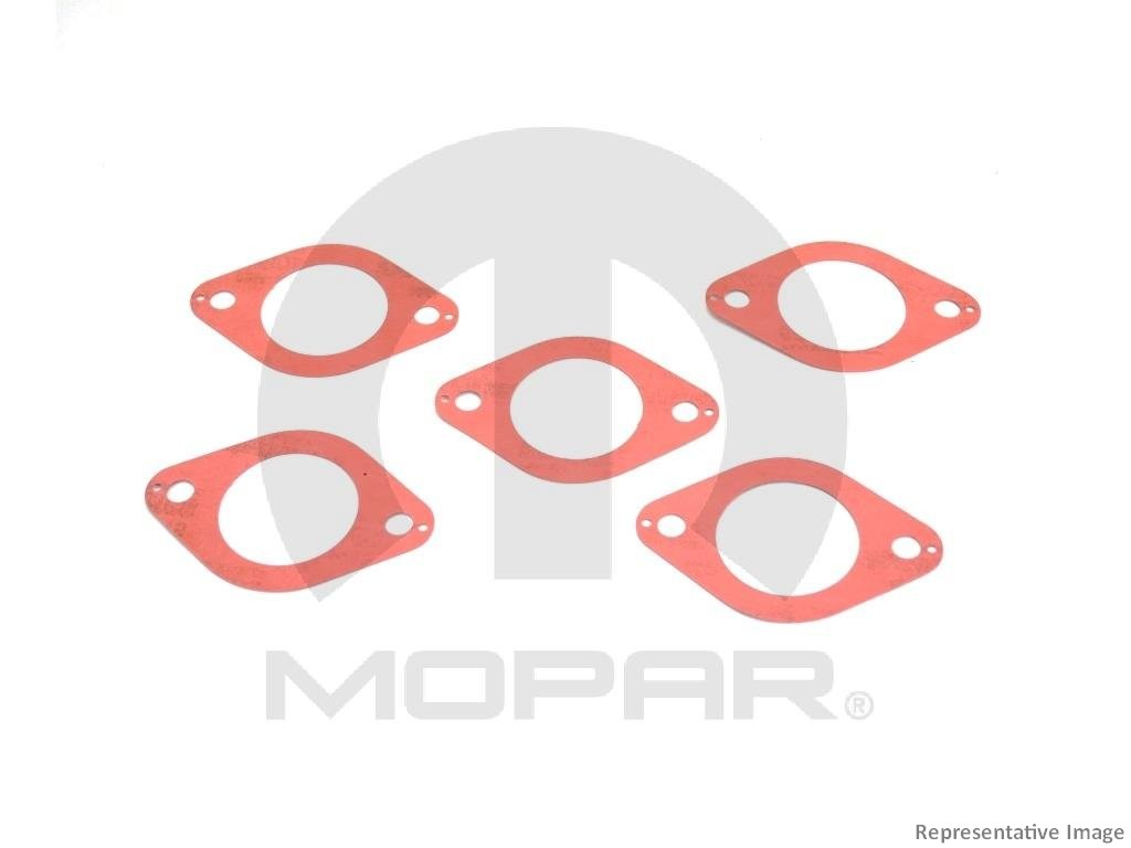 MOPAR Water Inlet Gasket 4884703AA