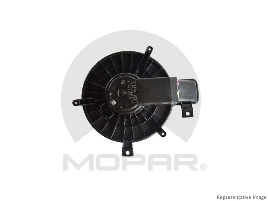 MOPAR Blower Motor 4885475AC